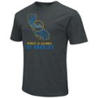 Men's Ucla Bruins State Tee, Size: Xxl, Blue (navy)