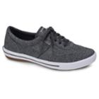 Keds Craze Ii Women's Ortholite Shoes, Size: 6.5, Dark Grey