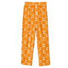 Boys 4-7 Tennessee Volunteers Team Logo Lounge Pants, Size: L 7, Orange