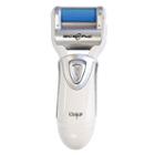 Emjoi 3-pc. Micro-pedi Foot File Gift Set, White