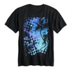 Boys 8-20 Urban Pipeline&reg; Beach Tee, Size: Small, Black