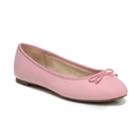 Circus By Sam Edelman Charlotte Women's Ballet Flats, Size: Medium (7), Dark Pink