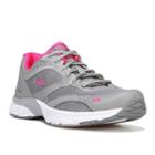 Ryka Propel 3d Pro Women's Walking Shoes, Size: Medium (8), Grey