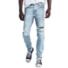 Men's Levi's&reg; 512&trade; Slim-fit Tapered Jeans, Size: 36x34, Med Blue