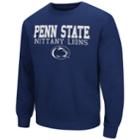 Men's Penn State Nittany Lions Fleece Sweatshirt, Size: Xl, Blue (navy)