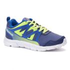 Reebok Run Supreme 2.0 Boys' Running Shoes, Size: 11, Multicolor
