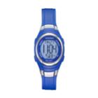 Armitron Women's Sport Digital Chronograph Watch - 45/7034blu, Blue