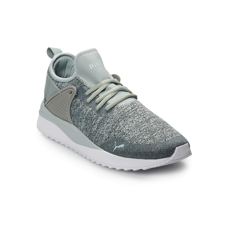 Puma Pacer Next Cage Gk Men's Sneakers, Size: 11.5, Grey
