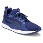 Puma Pacer Next Men's Running Shoes, Size: 12, Blue