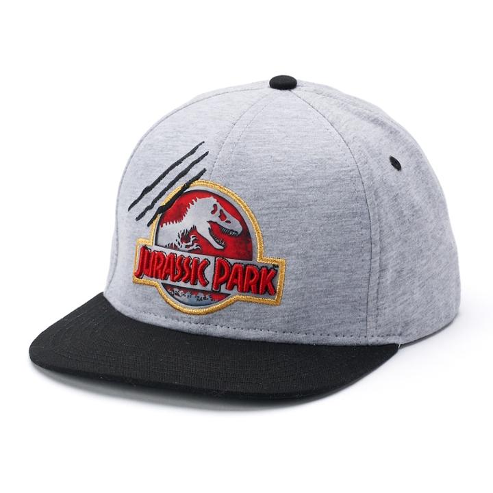 Boys 4-20 Jurassic World Adjustable Cap, Multicolor