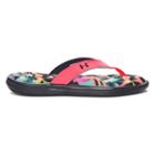 Under Armour Marbella V Floral Women's Sandals, Size: 9, Oxford