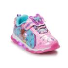 Disney's Fancy Nancy Toddler Girls' Light Up Shoes, Size: 10 T, Med Pink