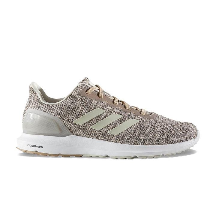 Adidas Cosmic Men's Running Shoes, Size: 9, Med Beige