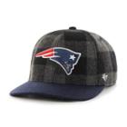 Adult '47 Brand New England Patriots Vessel Mvp Adjustable Cap, Multicolor