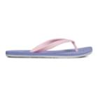 Under Armour Atlantic Dune Girls' Flip Flop Sandals, Size: 4, Blue