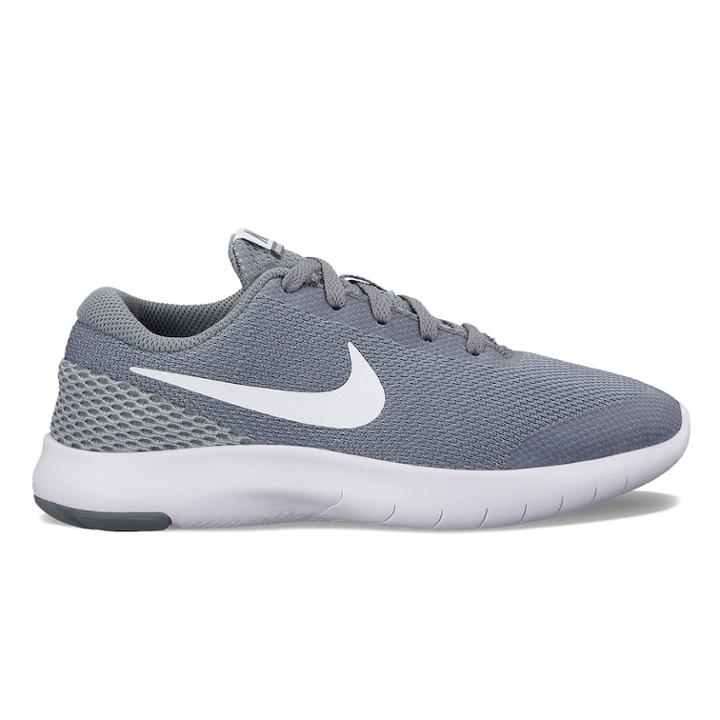 Nike Flex Experience Run 7 Grade School Boys' Sneakers, Oxford