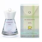 Burberry Baby Touch Women's Perfume - Eau De Toilette, Multicolor