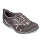 Skechers Relaxed Fit Breathe Easy Flawless Look Women's Shoes, Size: 9, Blue