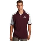 Men's Antigua Texas A & M Aggies Century Polo, Size: Large, Red Other