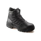 Bates Enforcer Men's 5-in. Boots, Size: Medium (10), Black