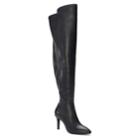 Style Charles By Charles David Vince Women's Over-the-knee High Heel Boots, Size: 10, Oxford