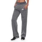 Women's Nike Sportswear Sweatpants, Size: Xs, Grey (charcoal)