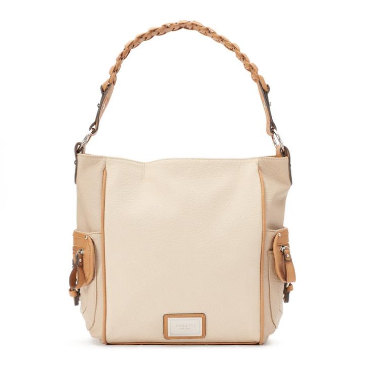Rosetti Babette Outback Tote, Women's, White