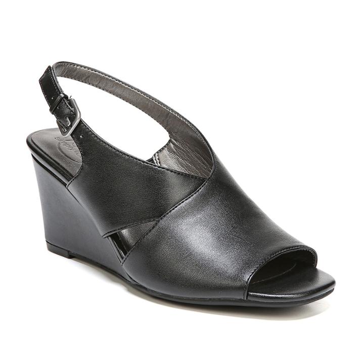Lifestride Fizz Women's Wedges, Size: Medium (8), Oxford