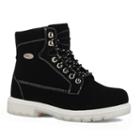 Lugz Regiment Hi Tl Women's Water-resistant Ankle Boots, Size: Medium (6), Oxford