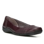Lifestride Dig Women's Flats, Size: Medium (7), Red