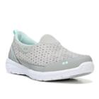 Ryka Henley Women's Slip-on Shoes, Size: Medium (9.5), Dark Grey