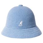 Men's Kangol Bermuda Casual Hat, Size: Small, Light Blue
