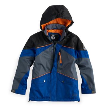 Boys 8-20 Drift By Arctix Ronan Jacket, Size: Medium, Blue