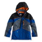 Boys 8-20 Drift By Arctix Ronan Jacket, Size: Medium, Blue