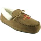 Men's Iowa State Cyclones Juno Moccasin, Size: Large, Dark Beige