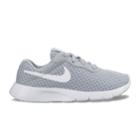 Nike Tanjun Pre-school Boys' Athletic Shoes, Size: 13, Grey (charcoal)