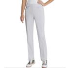 Women's Tail Classic Golf Pants, Size: 6, Light Grey