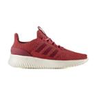 Adidas Neo Cloudfoam Ultimate Women's Shoes, Size: 7.5, Red