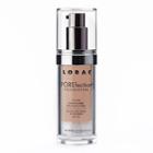 Lorac Porefection Foundation, Beig/green (beig/khaki)