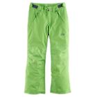 Boys 8-20 Drift Reinforced-knee Snowpants, Size: Large, Lt Green