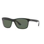 Ray-ban Rb4181 57mm Highstreet Square Sunglasses, Adult Unisex, Grey Other