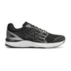 New Balance 680 V5 Men's Running Shoes, Size: 9 Ew 4e, Grey