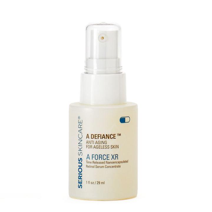 Serious Skincare A Force Xr Retinol Serum Concentrate, Multicolor
