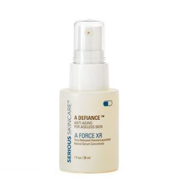 Serious Skincare A Force Xr Retinol Serum Concentrate, Multicolor