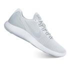 Nike Lunarconverge Women's Running Shoes, Size: 8, White