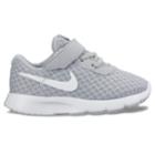 Nike Tanjun Toddler Shoes, Boy's, Size: 10 T, Grey (charcoal)