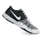 Nike Zoom Train Incredibly Fast Men's Training Shoes, Size: 8, Natural