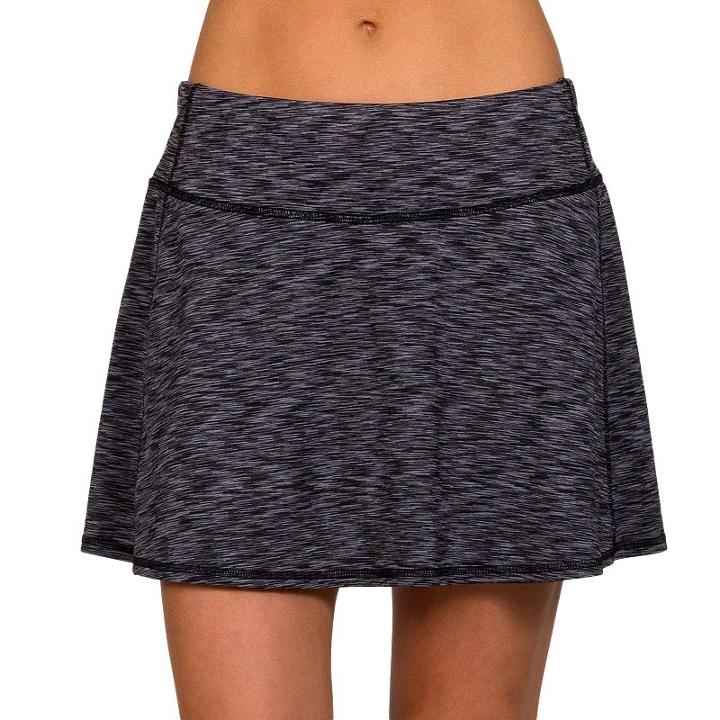 Women's Jockey Sport Court Skort, Size: Small, Oxford