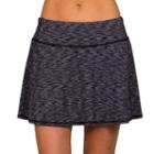 Women's Jockey Sport Court Skort, Size: Small, Oxford