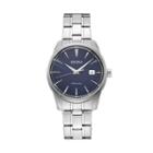 Seiko Men's Core Stainless Steel Automatic Watch - Srpa29, Silver